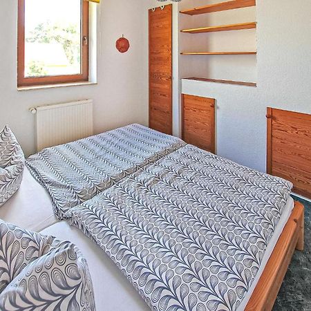 Ferienwohnung Mirow Roggentin Roggentin (Mirow) Exterior foto