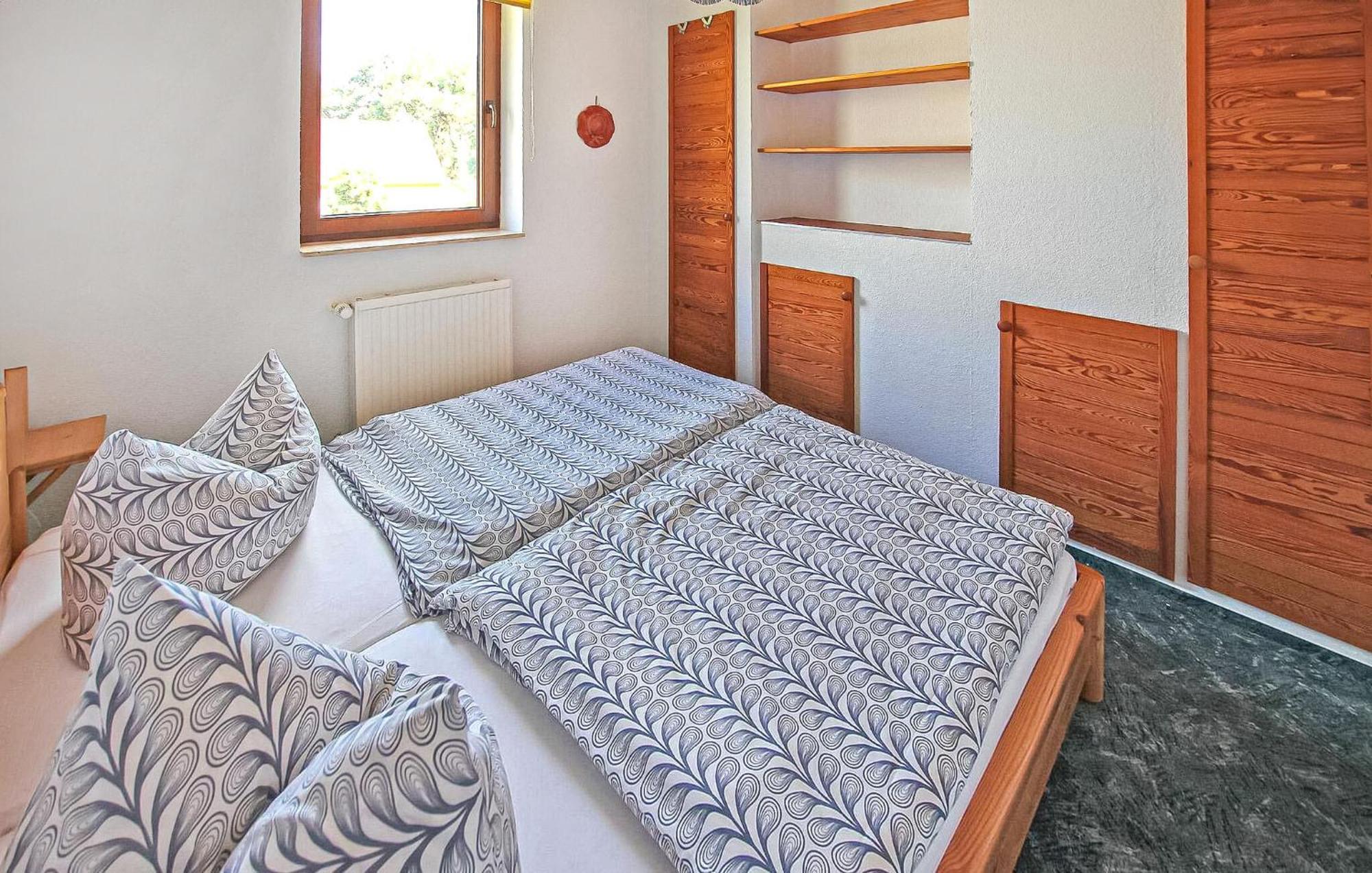 Ferienwohnung Mirow Roggentin Roggentin (Mirow) Exterior foto