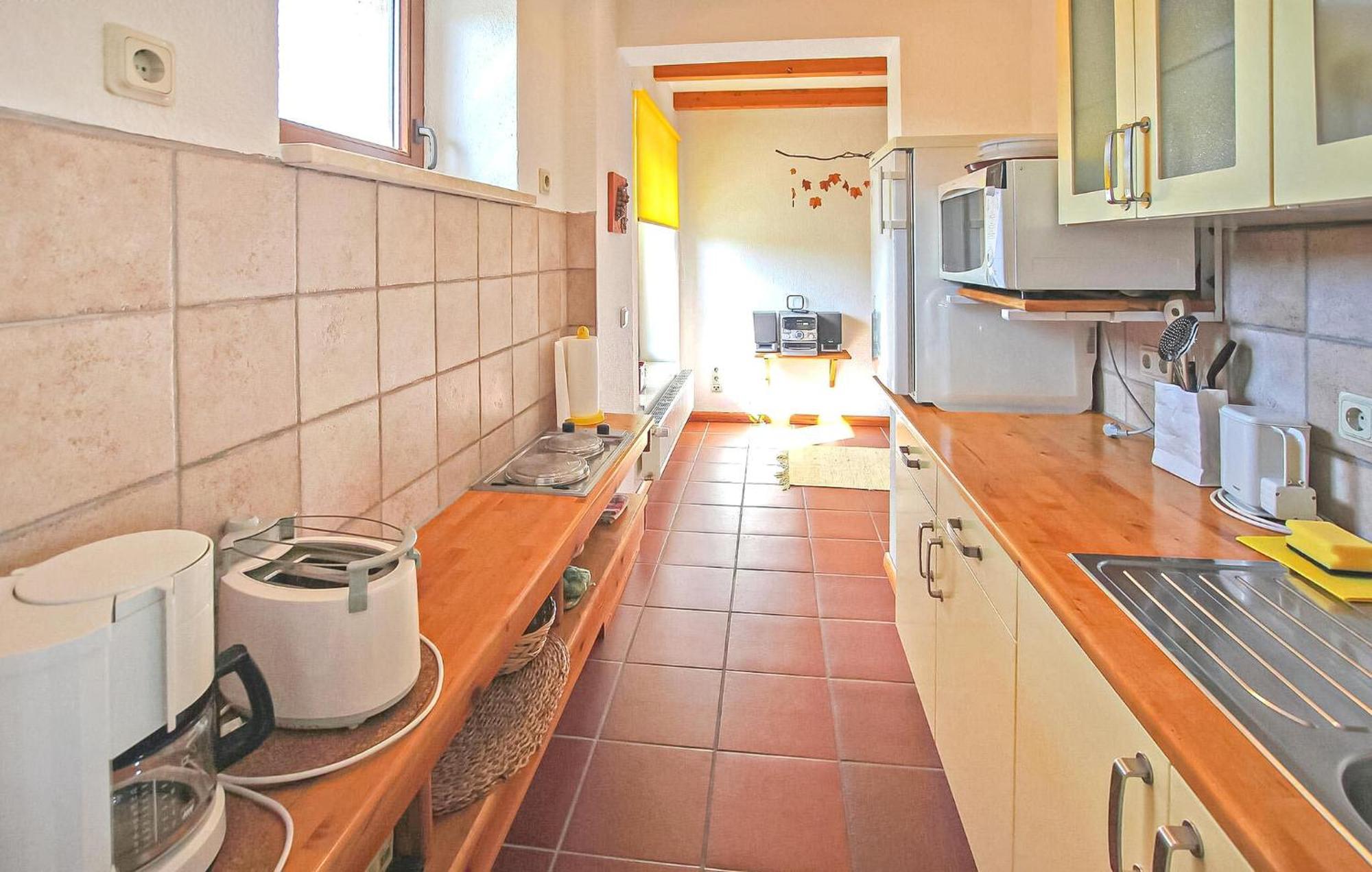 Ferienwohnung Mirow Roggentin Roggentin (Mirow) Exterior foto